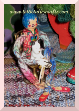 copyright Noreen Crone-Findlay