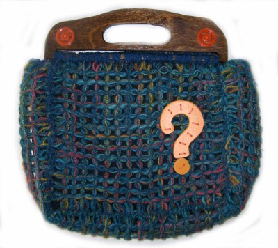 Lily Speed-O-Weave Loom book by Noreen Crone-Findlay (c)