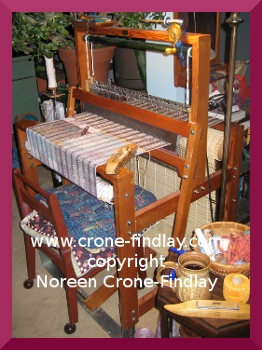 copyright Noreen Crone-Findlay