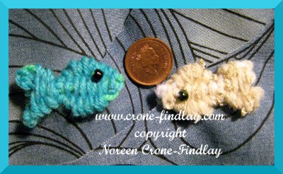 Martha Stewart Swishy fish 1 (c)