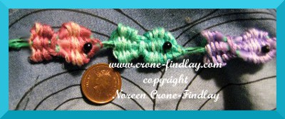 Martha Stewart Swishy fish 2 (c)