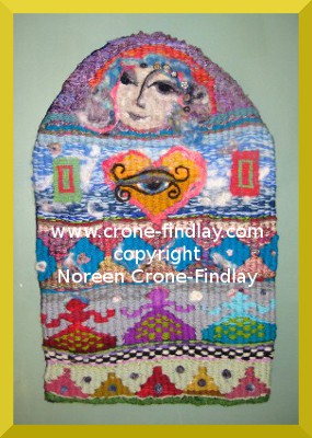 woven women dreaming the well 2 (c)