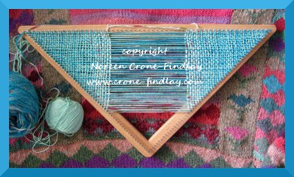 14 inch tri loom (c)