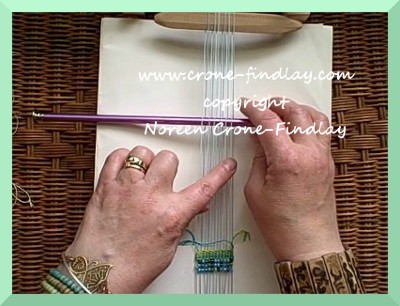 A pin a stick and a loop of string 2 (c)