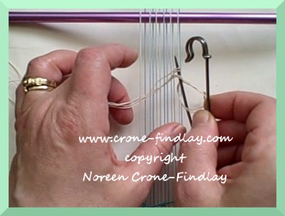 A pin a stick and a loop of string 4 (c)