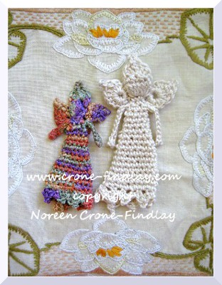 Angel of Compassion 7 (c)