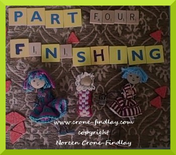 How to weave Inkle bands on the Mirrix Loom part 4-1 (c)