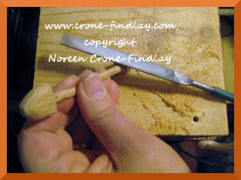 Upcycled tapestry bobbins 11 (c)