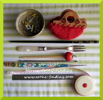 Mirrix Weave Along tools equipment 8 (c)