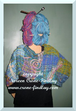 copyright Noreen Crone-Findlay