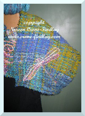 copyright Noreen Crone-Findlay