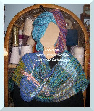 copyright Noreen Crone-Findlay