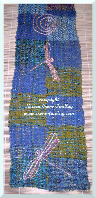 copyright Noreen Crone-Findlay 