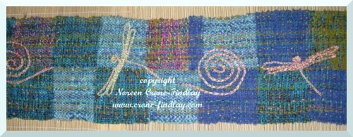 copyright Noreen Crone-Findlay