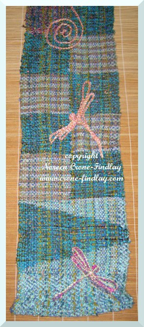 copyright Noreen Crone-Findlay