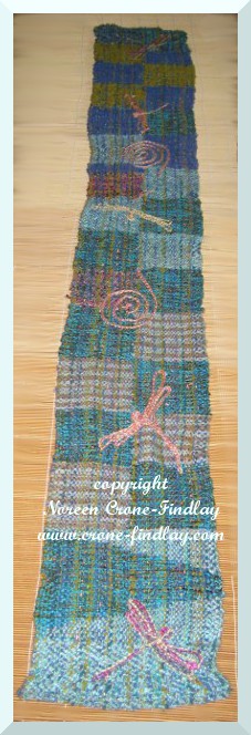 copyright Noreen Crone-Findlay