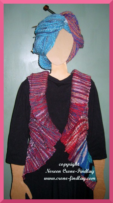 copyright Noreen Crone-Findlay