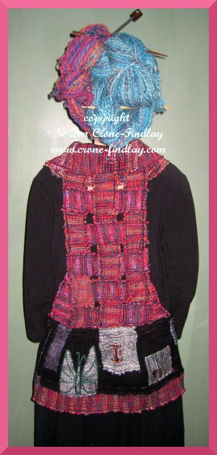 copyright Noreen Crone-Findlay