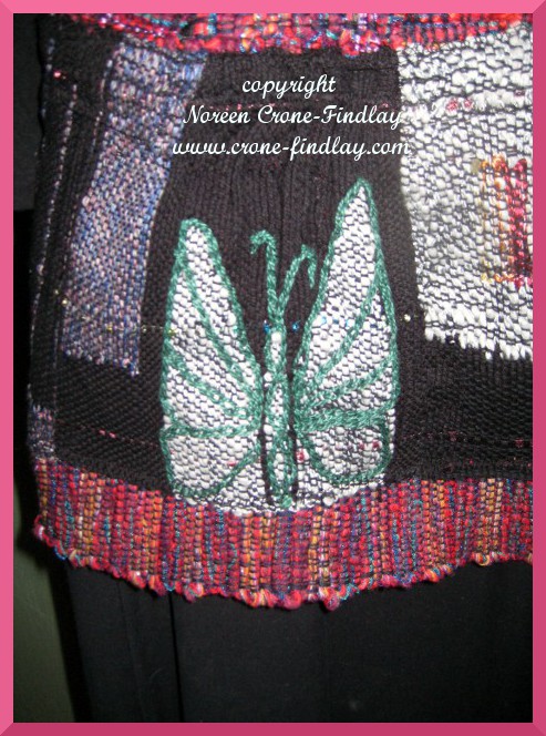 copyright Noreen Crone-Findlay