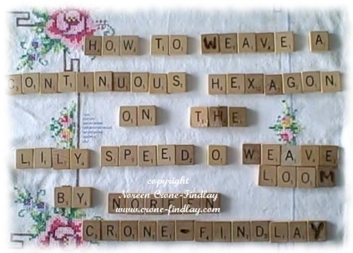 copyright Noreen Crone-Findlay