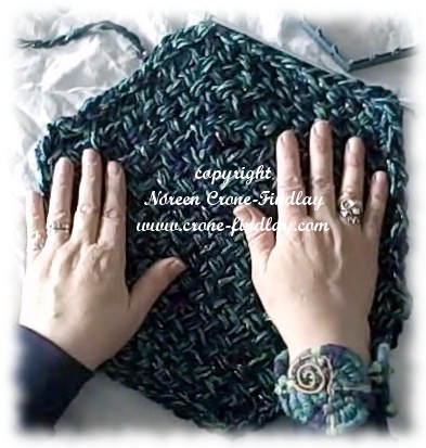 copyright Noreen Crone-Findlay