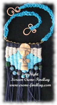 copyright Noreen Crone-Findlay