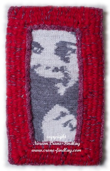 copyright Noreen Crone-Findlay