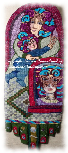 copyright Noreen Crone-Findlay 