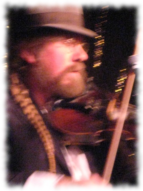 Cam Neufeldt is a treasure