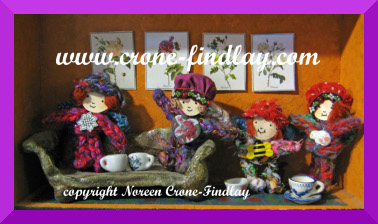 copyright Noreen Crone-Findlay www.crone-findlay.com