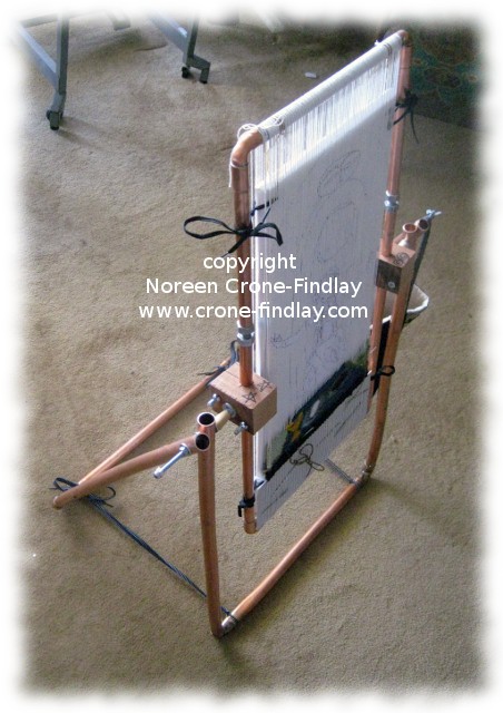 copyright Noreen Crone-Findlay www.crone-findlay.com