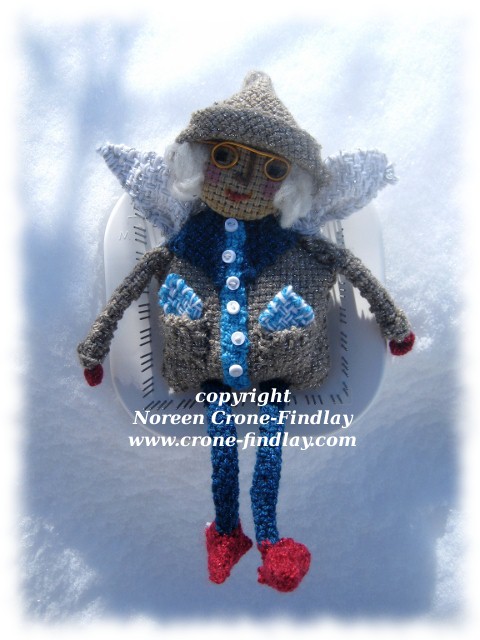 copyright Noreen Crone-Findlay