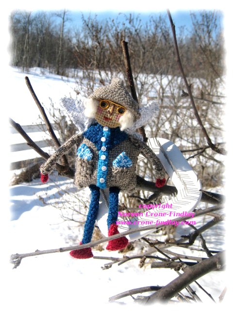 copyright Noreen Crone-Findlay