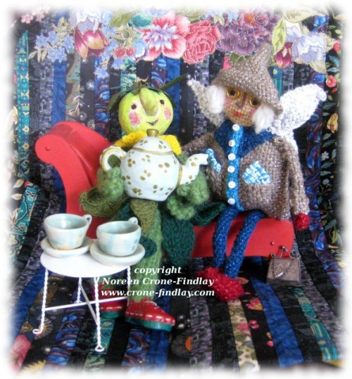 copyright Noreen Crone-Findlay