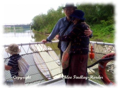 copyright Chloe Findlay-Harder