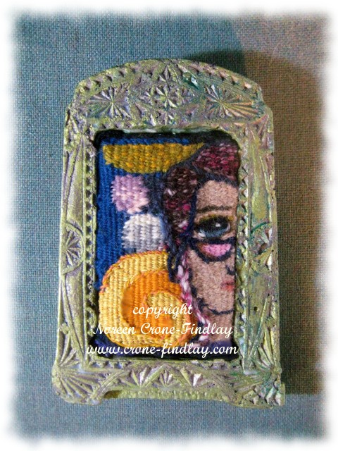 copyright Noreen Crone-Findlay www.tottietalkscrafts.com