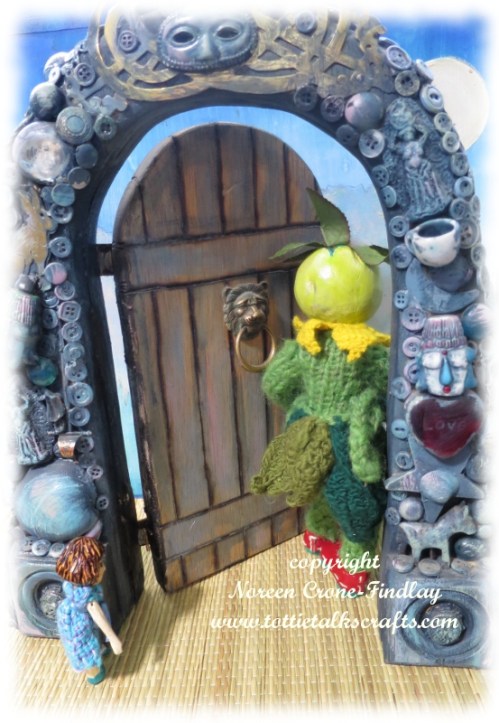 copyright Noreen Crone-Findlay www.tottietalkscrafts.com