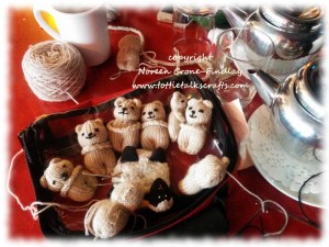 Bears at Blue Chair 2 (c)