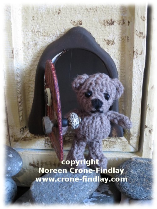 Findlay bear house 12