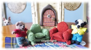 eeek!  Chihuahua alert!