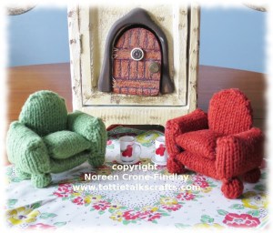 Tea is getting cold....